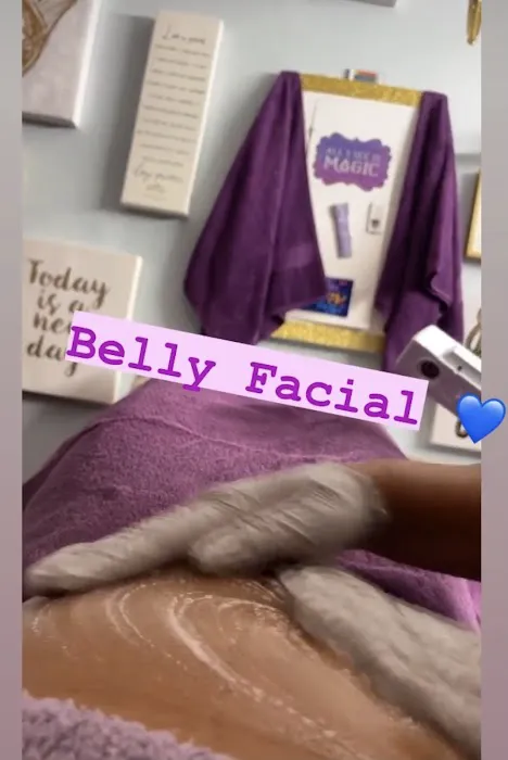 MjB Creations Beauty Spa Picture 1