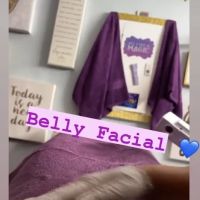 MjB Creations Beauty Spa ico