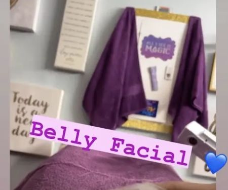 MjB Creations Beauty Spa