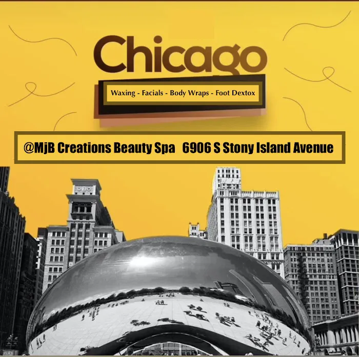 MjB Creations Beauty Spa Picture 9