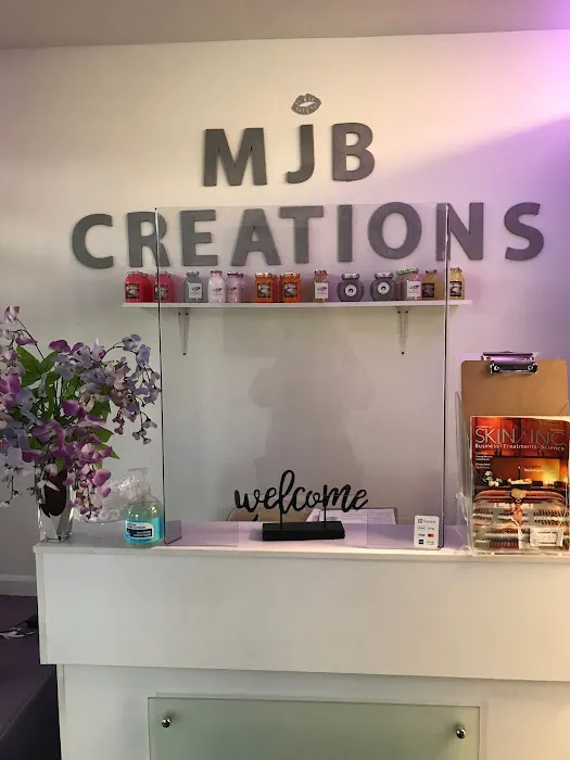 MjB Creations Beauty Spa Picture 7