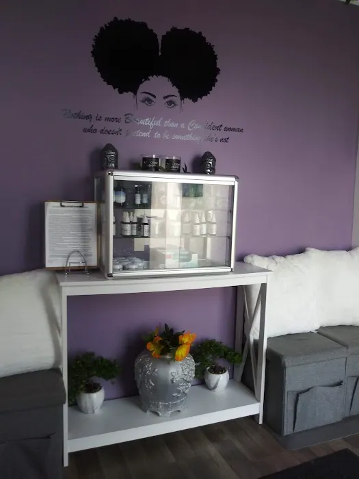 MjB Creations Beauty Spa Picture 10
