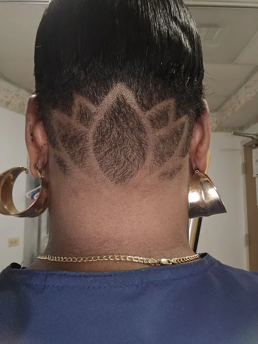 Coleman Brothers Barber Shop Picture 9