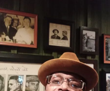 Coleman Brothers Barber Shop