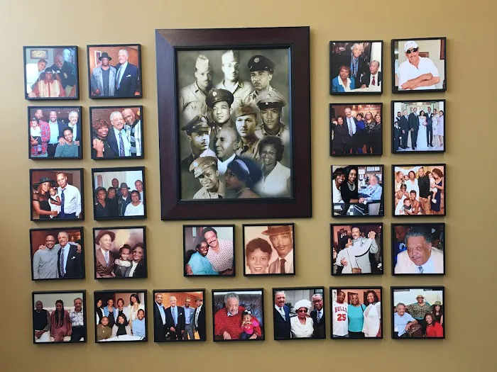 Coleman Brothers Barber Shop Picture 10