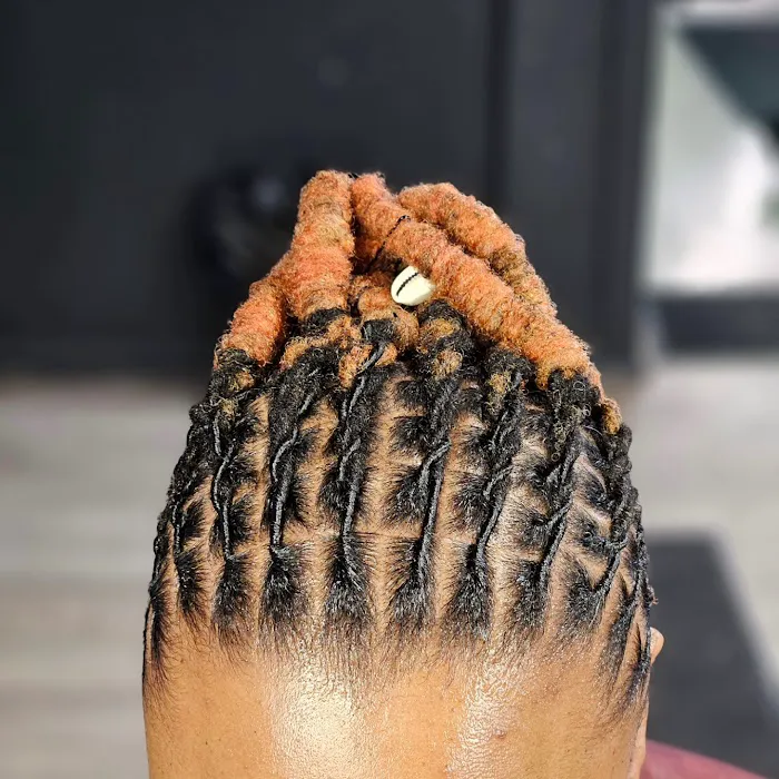 Locs By LaLa Picture 1