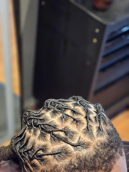 Locs By LaLa Picture 2