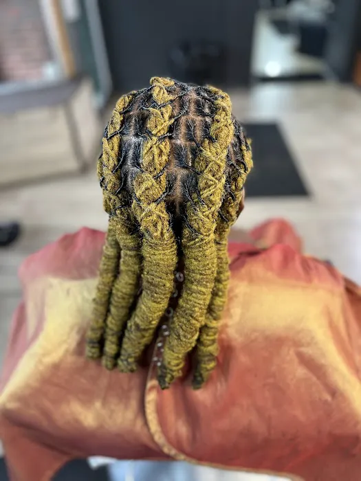 Locs By LaLa Picture 10