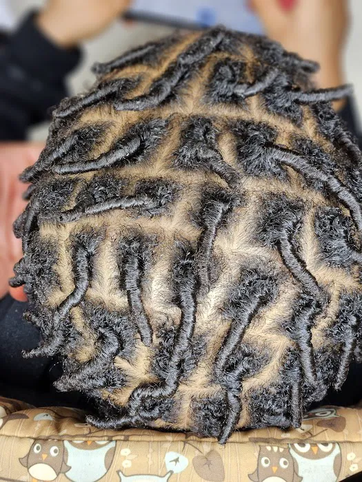 Locs By LaLa Picture 9
