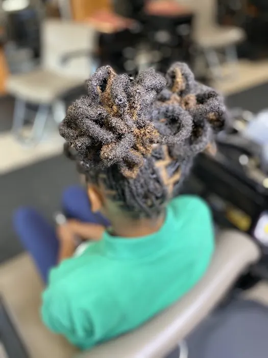 Locs By LaLa Picture 6