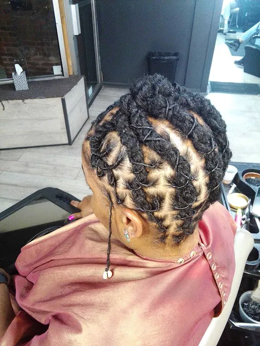 Locs By LaLa Picture 3