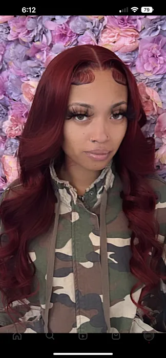 Exotic ExtensionsbyYanna Picture 3
