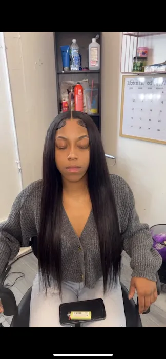 Exotic ExtensionsbyYanna Picture 2
