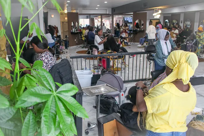 Zahara CiCi Hair Braiding - Chatham IL Picture 10