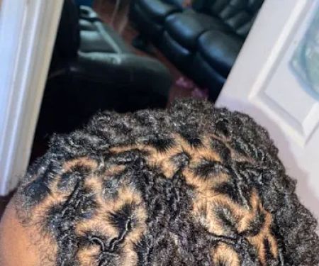 Tam's beauty bar