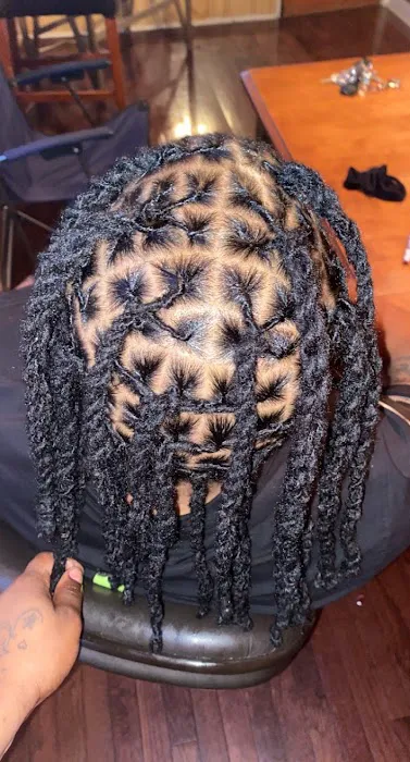 Tam's beauty bar Picture 5