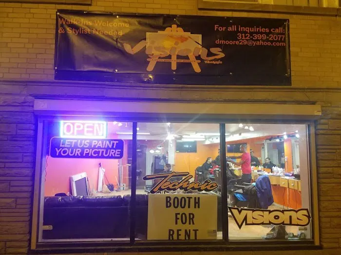 Technic Visions Picture 8