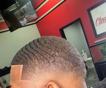 BarberJunkies