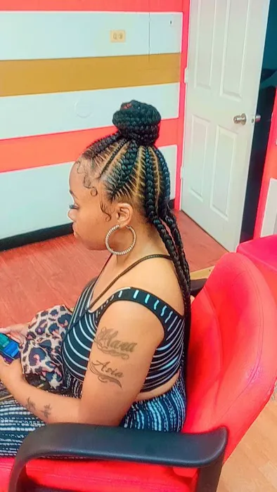 Augusta's Braid And Beauty Picture 2