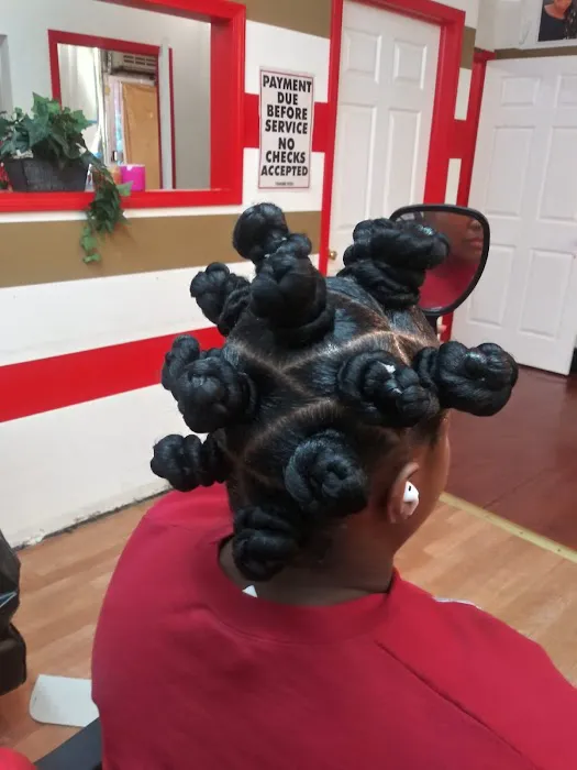 Augusta's Braid And Beauty Picture 7
