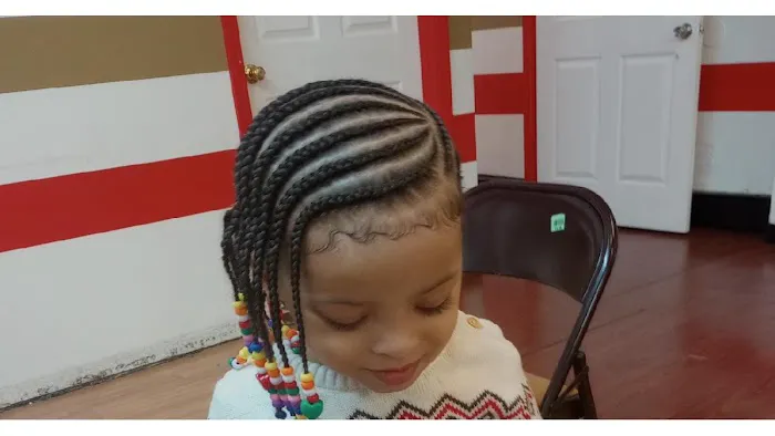 Augusta's Braid And Beauty Picture 1