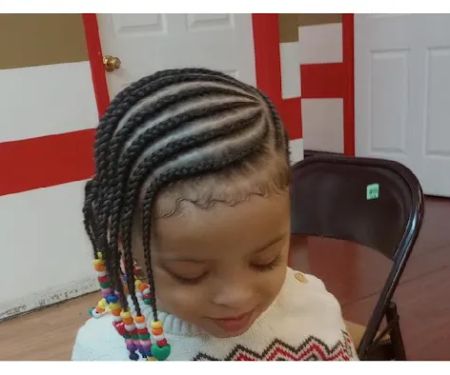 Augusta's Braid And Beauty