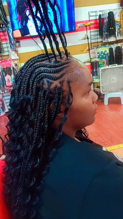 Augusta's Braid And Beauty Picture 10