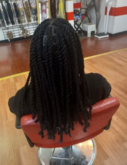 Augusta's Braid And Beauty Picture 5