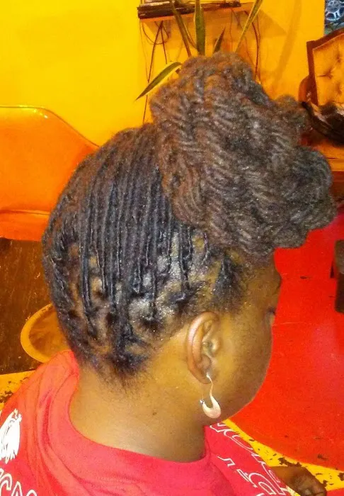 Love Kinky Hair Salon Picture 4