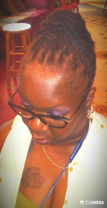 Love Kinky Hair Salon Picture 3