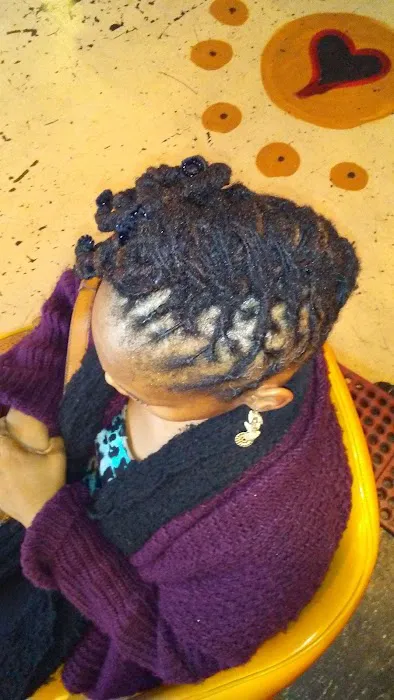 Love Kinky Hair Salon Picture 2