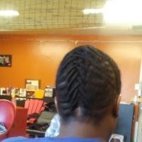 Love Kinky Hair Salon ico