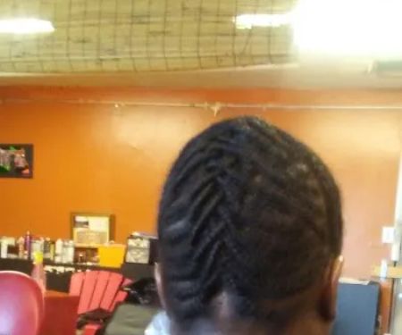 Love Kinky Hair Salon