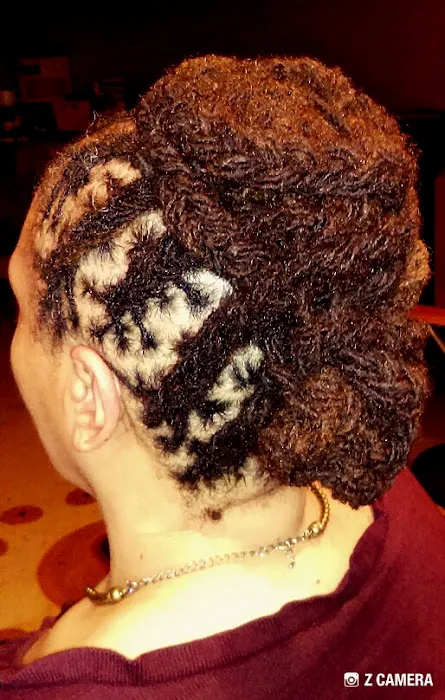 Love Kinky Hair Salon Picture 6