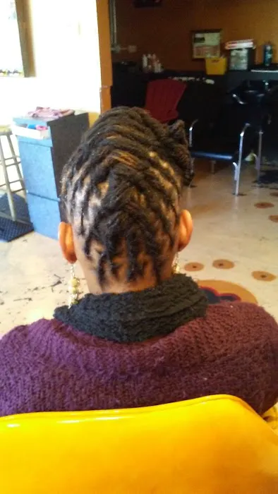 Love Kinky Hair Salon Picture 10