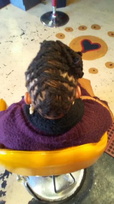 Love Kinky Hair Salon Picture 9