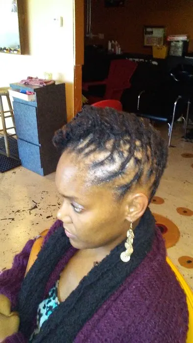 Love Kinky Hair Salon Picture 8