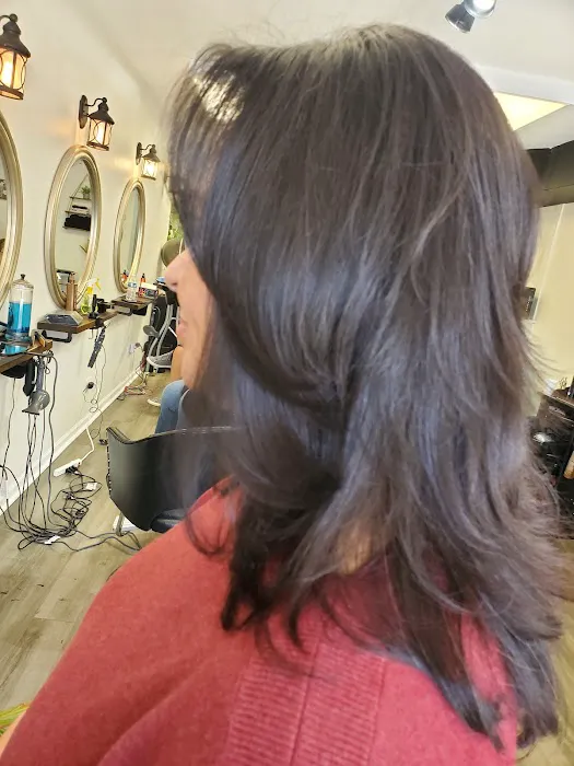Hair By Tuti Picture 3