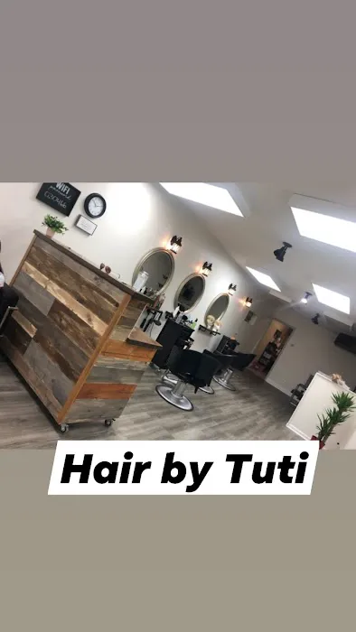Hair By Tuti Picture 1