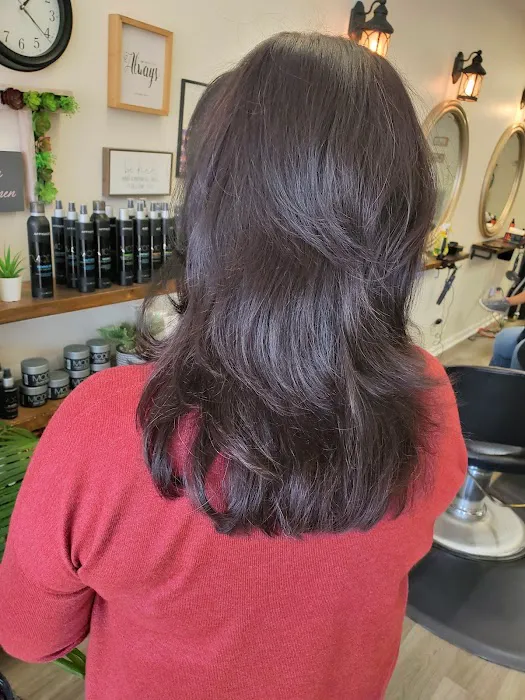 Hair By Tuti Picture 4