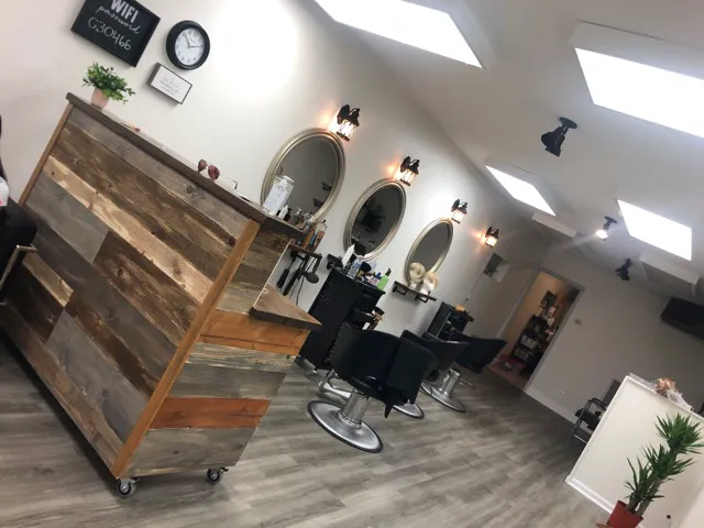 Hair By Tuti Picture 2