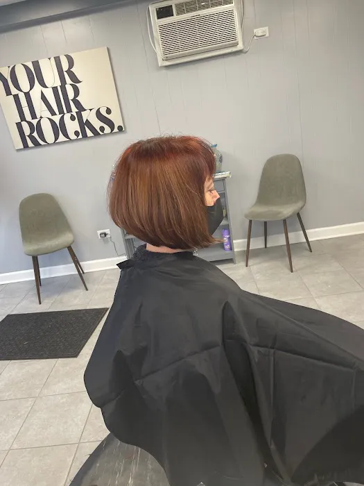 Anna Style Studio Hair Salon Picture 2