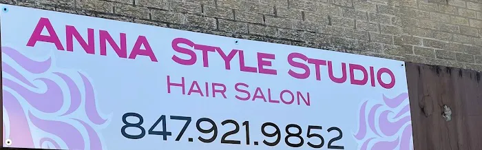 Anna Style Studio Hair Salon Picture 1