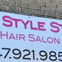 Anna Style Studio Hair Salon ico