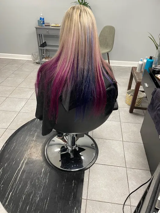 Anna Style Studio Hair Salon Picture 3
