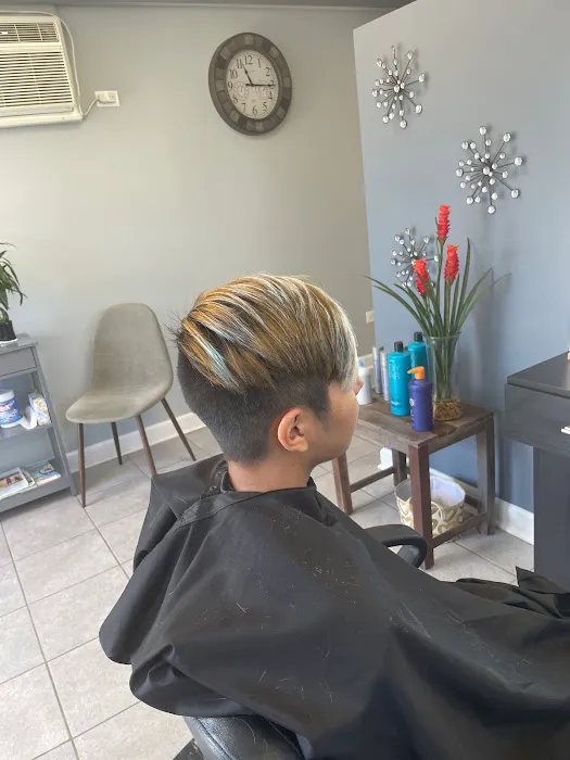 Anna Style Studio Hair Salon Picture 6