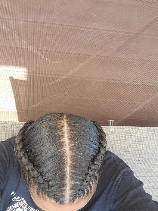 HAIR WITH FLARE STUDIO LLC Picture 7