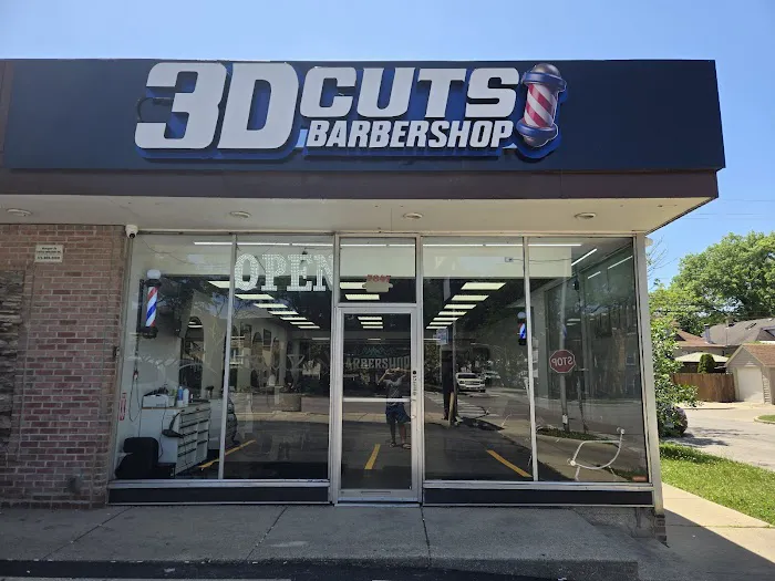 3D Cuts Picture 4