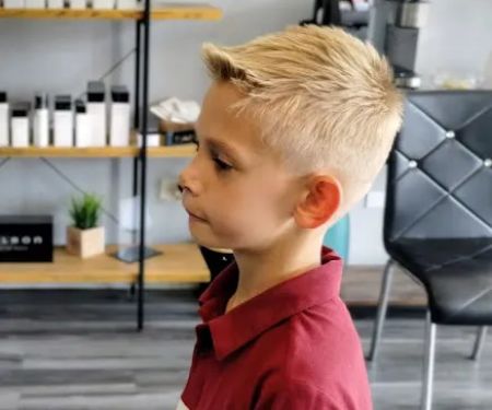 Kozeta's Cuts & Styles