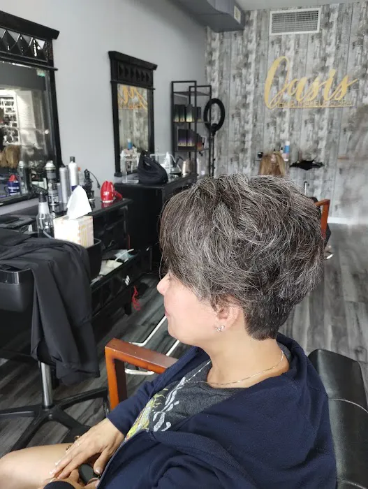 Kozeta's Cuts & Styles Picture 5